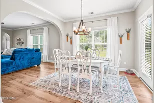 45 Gadwall Dr W, Beaufort, SC 29907 - Photo 17