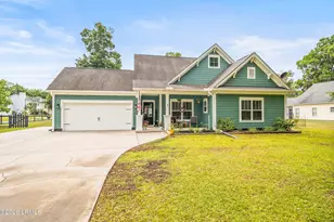 45 Gadwall Dr W, Beaufort, SC 29907 - Photo 3