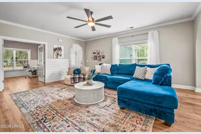 45 Gadwall Drive W, Beaufort, SC 29907 - Photo 13