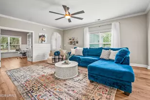45 Gadwall Dr W, Beaufort, SC 29907 - Photo 13