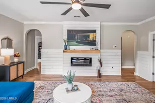45 Gadwall Dr W, Beaufort, SC 29907 - Photo 15