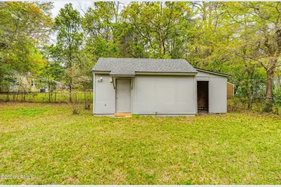 2713 Jones Avenue, Beaufort, SC 29902 - Photo 29