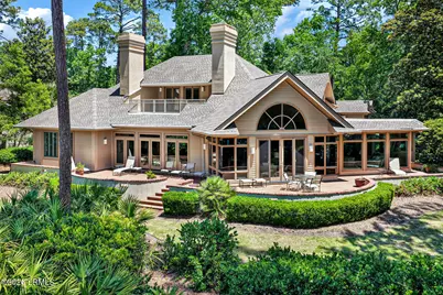 6 Davant Court, Hilton Head, SC 29928 - Photo 3