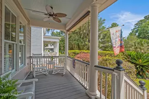 18 Sheridan Rd, Beaufort, SC 29907 - Photo 5