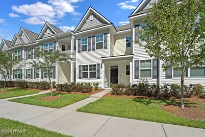 74 Slater Street, Bluffton, SC 29909 - Photo 3