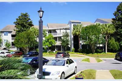 73 Skull Creek Drive #118, Hilton Head, SC 29926 - Photo 1