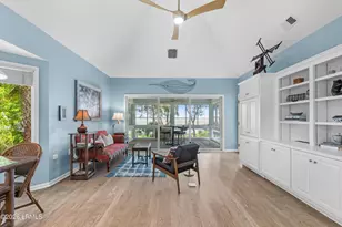 220 Cotton Dike Rd, Saint Helena Island, SC 29920 - Photo 17