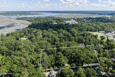 99 Meridian Road, Beaufort, SC 29907 - Photo 3