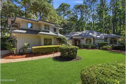 2 Hermit Crab Court, Hilton Head, SC 29926 - Photo 1