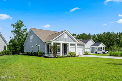 287 Clearwater Walk, Hardeeville, SC 29927 - Photo 3