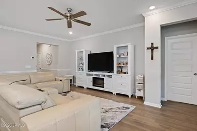 287 Clearwater Walk, Hardeeville, SC 29927 - Photo 31