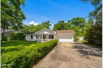 13 Blythewood Road, Beaufort, SC 29907 - Photo 3
