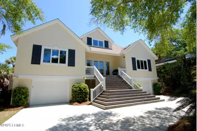 3 River Club Drive, Ladys Island, SC 29920 - Photo 11