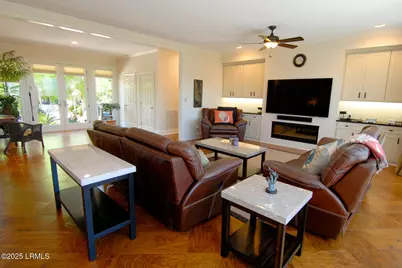 3 River Club Drive, Ladys Island, SC 29920 - Photo 13