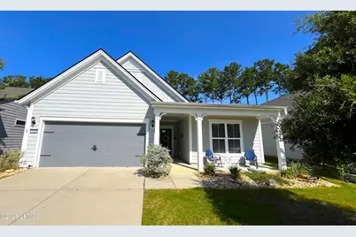 2050 Northlake Boulevard, Hardeeville, SC 29909 - Photo 1