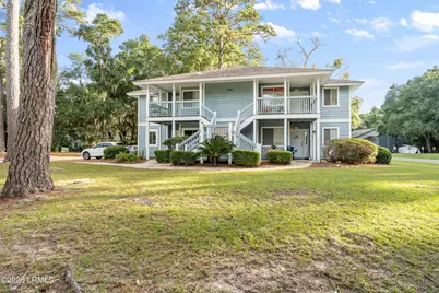 201 Battery Lane #201, Port Royal, SC 29902 - Photo 5