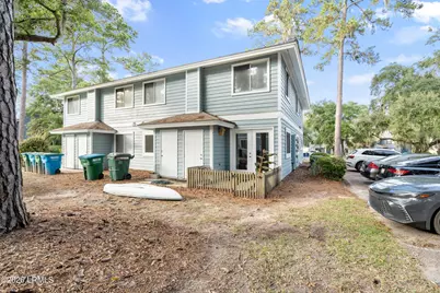 201 Battery Lane #201, Port Royal, SC 29902 - Photo 27
