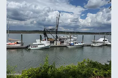 201 Battery Lane #201, Port Royal, SC 29902 - Photo 13