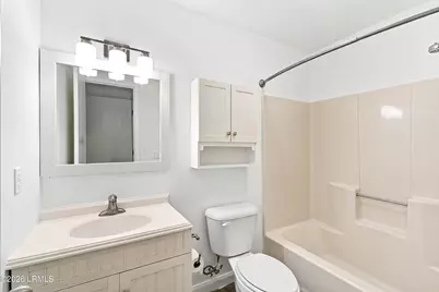 201 Battery Lane #201, Port Royal, SC 29902 - Photo 21