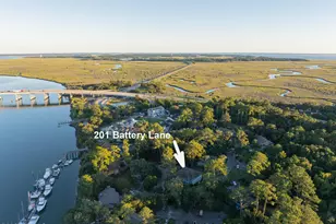 201 Battery Ln, Port Royal, SC 29902 - Photo 31