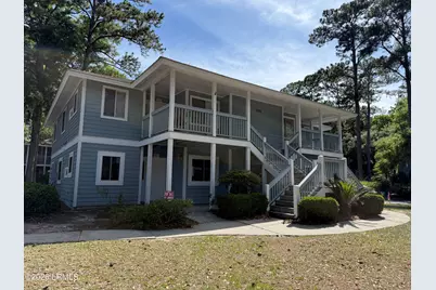 201 Battery Lane #201, Beaufort, SC 29902 - Photo 3