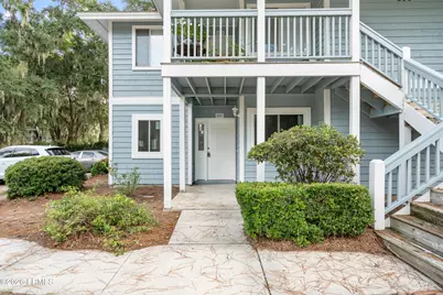 201 Battery Lane #201, Port Royal, SC 29902 - Photo 1