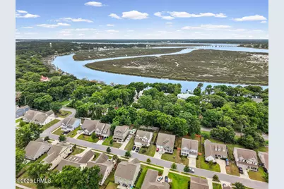 3784 Oyster Bluff Drive, Beaufort, SC 29907 - Photo 69