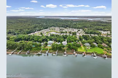 3784 Oyster Bluff Drive, Beaufort, SC 29907 - Photo 71