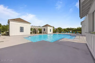 3784 Oyster Bluff Drive, Beaufort, SC 29907 - Photo 61