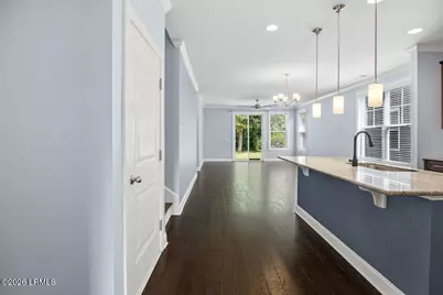 3784 Oyster Bluff Drive, Beaufort, SC 29907 - Photo 9