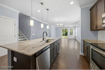 3784 Oyster Bluff Drive, Beaufort, SC 29907 - Photo 11