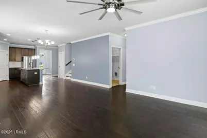 3784 Oyster Bluff Drive, Beaufort, SC 29907 - Photo 17