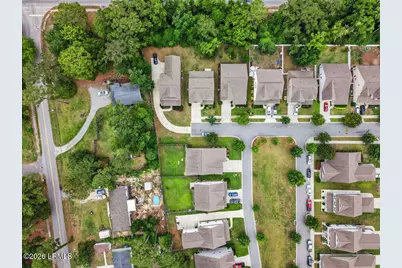 3784 Oyster Bluff Drive, Beaufort, SC 29907 - Photo 65