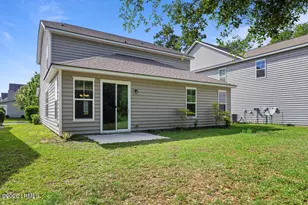 3784 Oyster Bluff Dr, Beaufort, SC 29907 - Photo 53