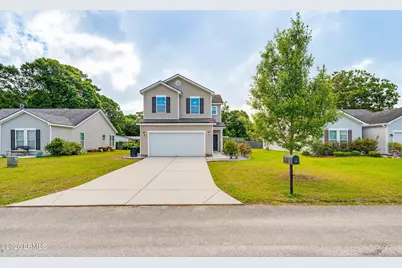 179 Okatie Park Circle E, Ridgeland, SC 29936 - Photo 3