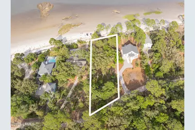 165 Sea Pines Drive, Saint Helena Island, SC 29920 - Photo 3