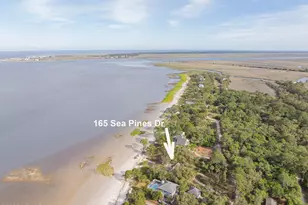 165 Sea Pines Dr, Saint Helena Island, SC 29920 - Photo 1