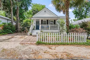 706 - 708 Church St, Beaufort, SC 29902 - Photo 7