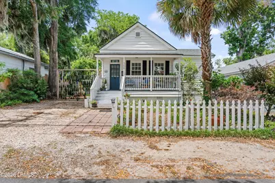 706 - 708 Church Street, Beaufort, SC 29902 - Photo 7