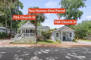 706 - 708 Church St, Beaufort, SC 29902 - Photo 3