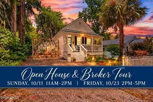 706 - 708 Church St, Beaufort, SC 29902 - Photo 1