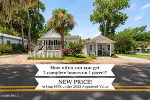 706 - 708 Church St, Beaufort, SC 29902 - Photo 1