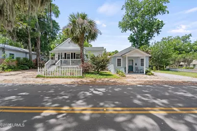 706 - 708 Church Street, Beaufort, SC 29902 - Photo 3