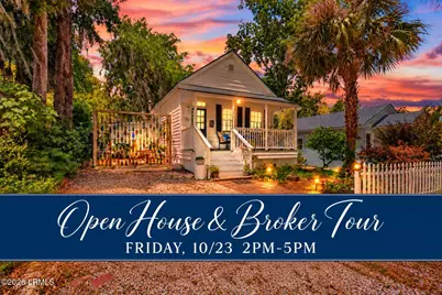 706 - 708 Church Street, Beaufort, SC 29902 - Photo 1