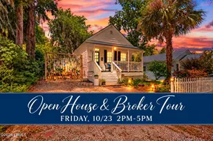 706 - 708 Church St, Beaufort, SC 29902 - Photo 1