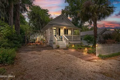 706 - 708 Church Street, Beaufort, SC 29902 - Photo 5