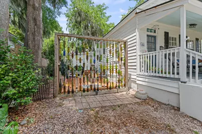 706 - 708 Church Street, Beaufort, SC 29902 - Photo 9