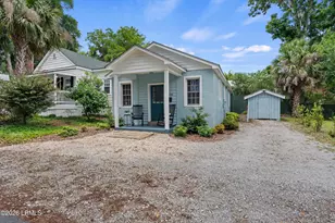706 - 708 Church St, Beaufort, SC 29902 - Photo 7