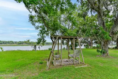 60 Yard Farm Road, Saint Helena Island, SC 29920 - Photo 35