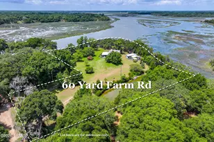 60 Yard Farm Rd, Saint Helena Island, SC 29920 - Photo 5